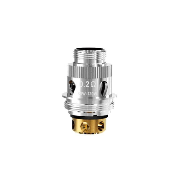 SNOWWOLF - MINI - COILS - Vapeareawholesale