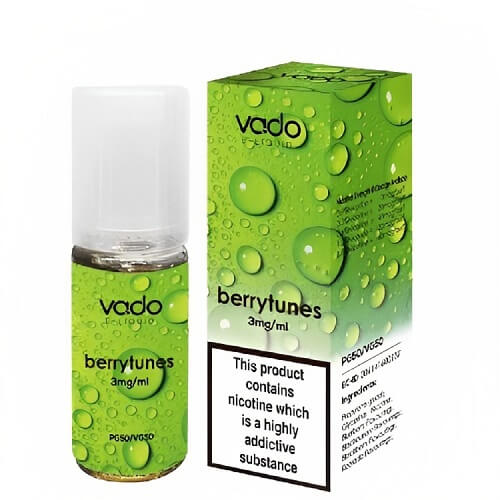 VADO E LIQUID 10ml