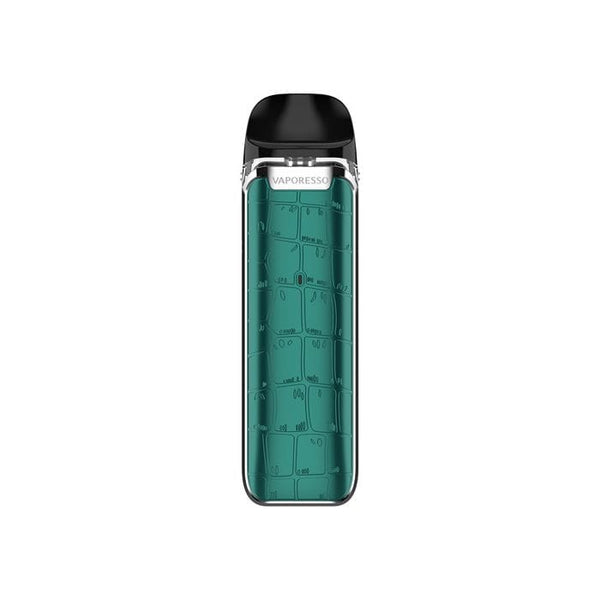 Vaporesso - Luxe Q Pod Kit - Mcr Vape Distro