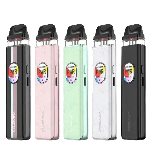 Vaporesso XROS 5 Pod Kit