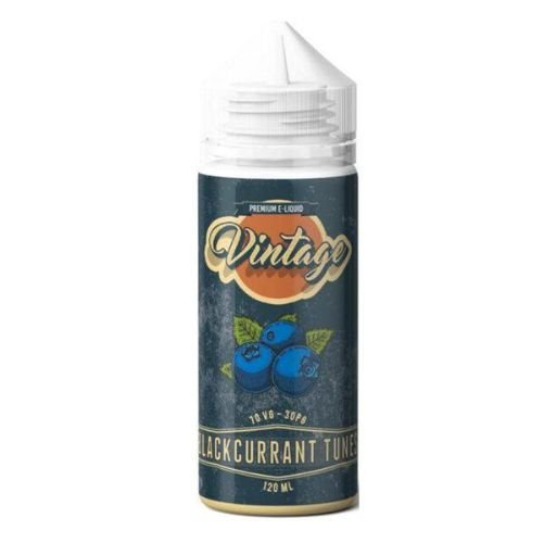 Vintage Juice Original 100ML Shortfill - Vapewholesalesupplier