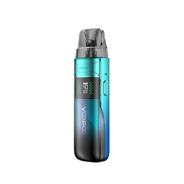 VOOPOO ARGUS E40 VAPE KIT