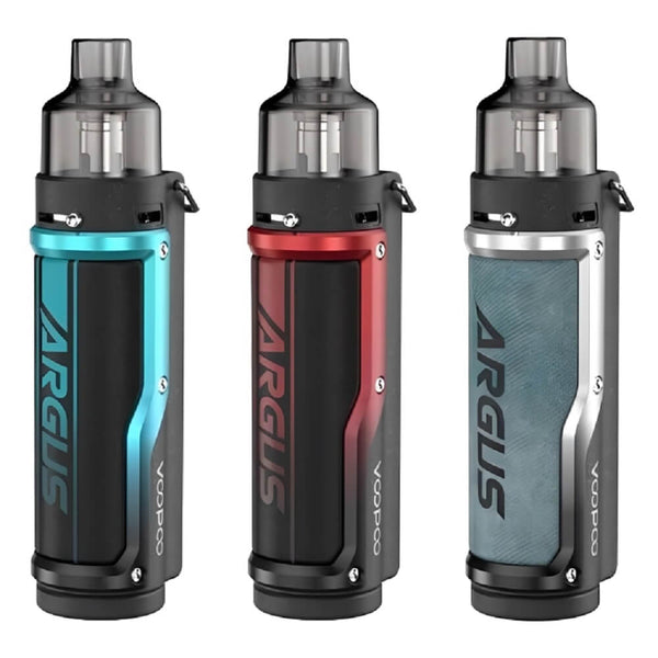 VOOPOO - ARGUS PRO - POD KIT - Vapeareawholesale