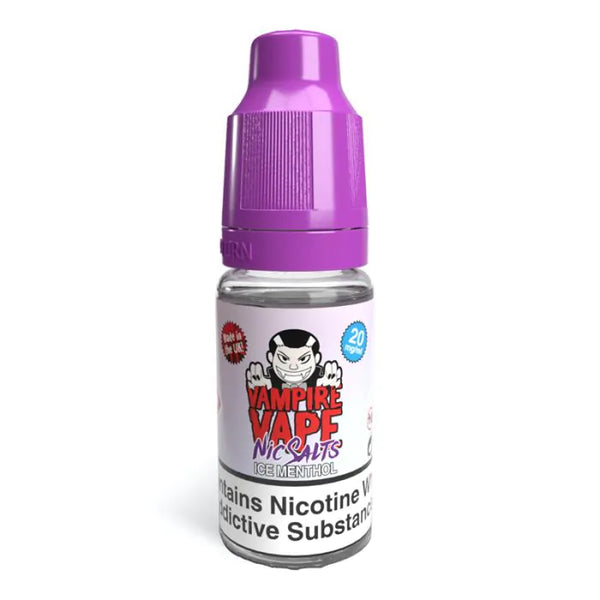Vampire Vape Nic Salt 10ml